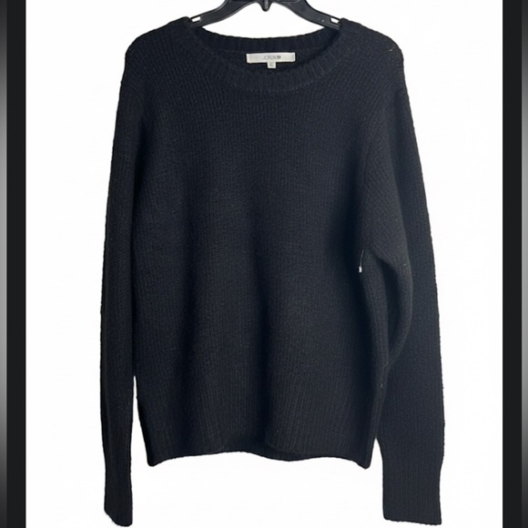 Joe's Jeans Sweaters - Joe's Jeans Black Knit Sweater NWOT